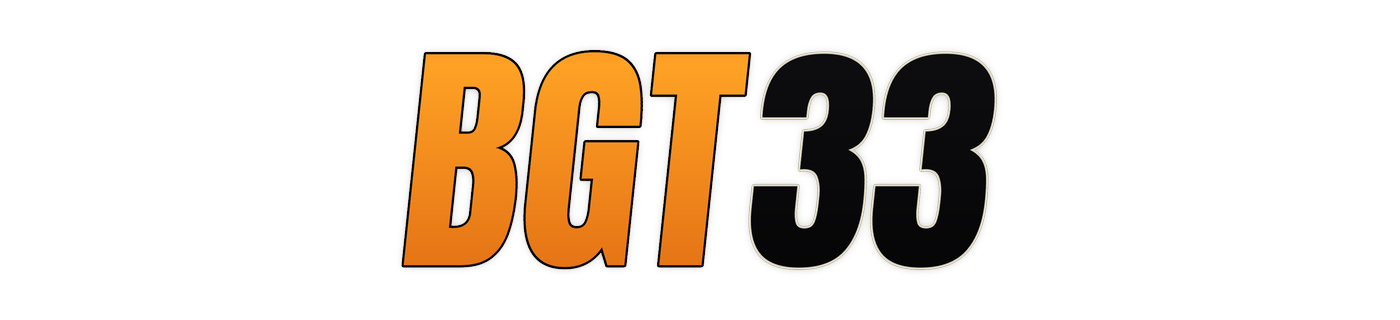 bgt33 লোগো